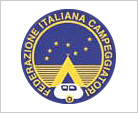 FEDERAZIONE ITALIANA CAMPEGGIATORI